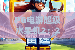 PG电游超级水果机2：2026焕新登场！解锁经典街机的趣味玩法与福利机制｜PG电游超级水果机2