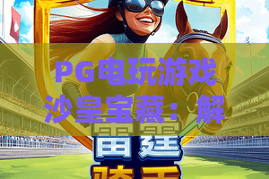PG电玩游戏沙皇宝藏：解锁沙皇宝藏秘籍！PG电玩游戏沙皇宝藏深度攻略