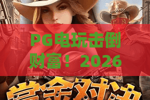 PG电玩击倒财富!2026年PG电玩击倒财富新玩法,PG电玩击倒财富速成指南 PG电玩击倒财富!2026年PG电玩击倒财富新玩法,PG电玩击倒财富速成指南